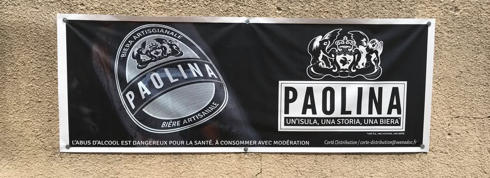 Corte Distribution La Paolina