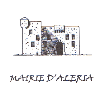 Mairie d'Aleria